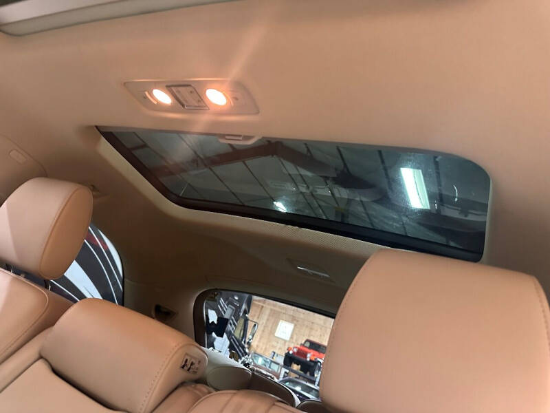 2015 Audi Q7 3.0T quattro Premium Plus