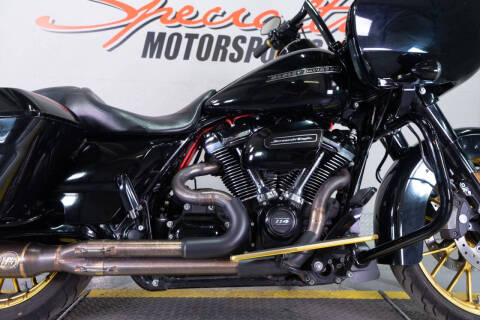2019 Harley-Davidson Road Glide Special