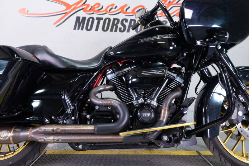2019 Harley-Davidson Road Glide Special