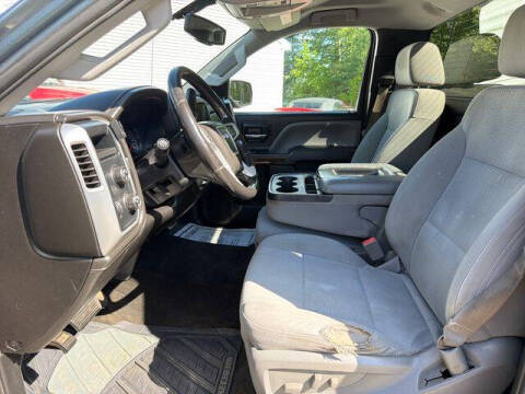 2014 GMC Sierra 1500