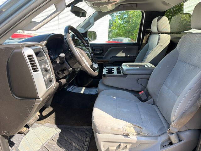 2014 GMC Sierra 1500