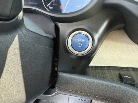 2024 Toyota Sienna Platinum 7-Passenger