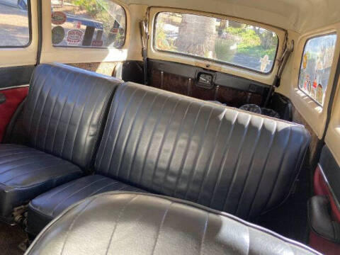 1954 Ford Country Squire