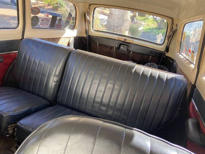 1954 Ford Country Squire