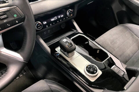 2025 Mitsubishi Outlander