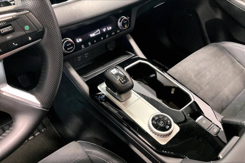 2025 Mitsubishi Outlander