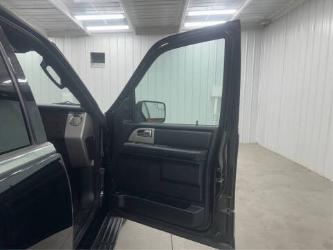 2017 Ford Expedition Limited