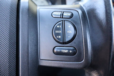 2008 Ford Expedition EL Limited