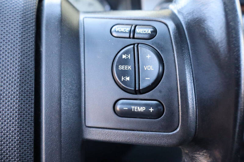 2008 Ford Expedition EL Limited