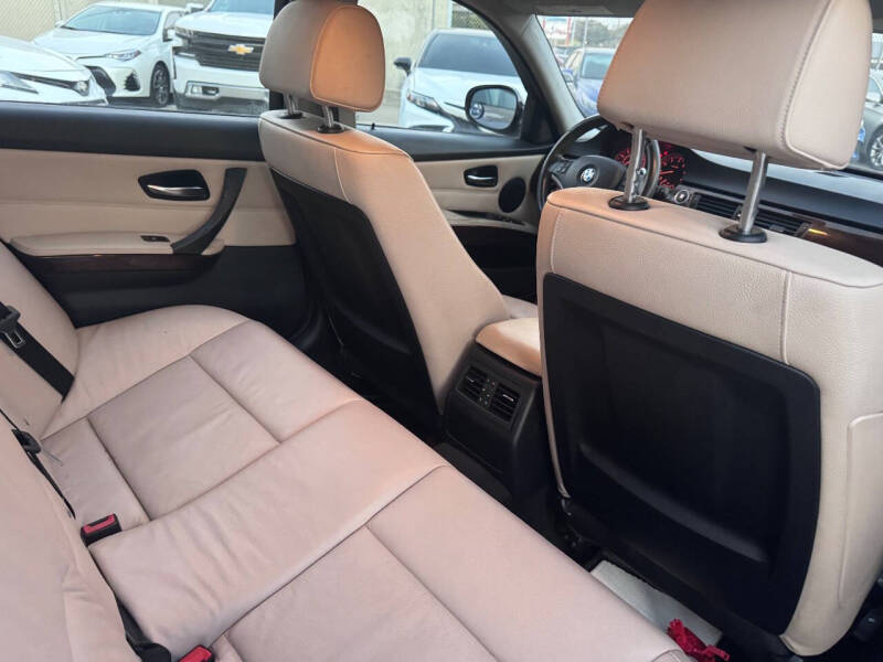 2011 BMW 3 Series 328i