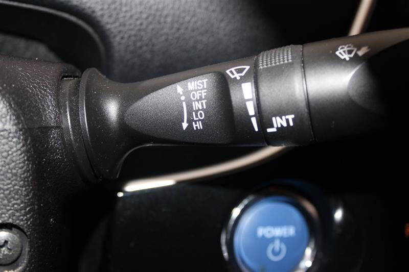 2018 Toyota Prius Prime Premium