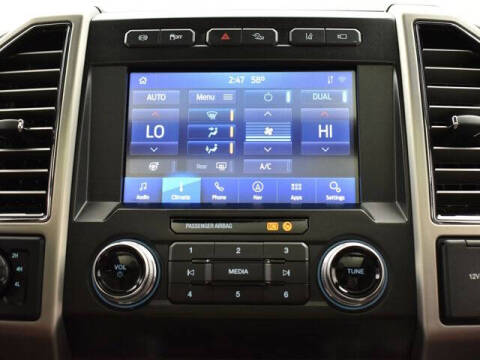 2020 Ford F-350 Super Duty