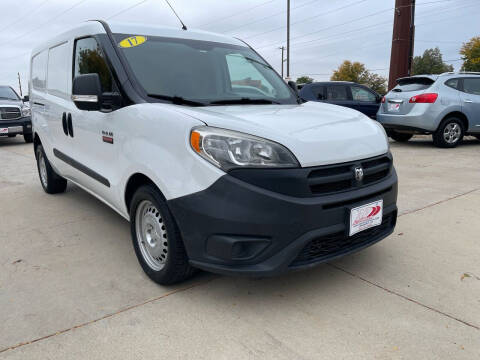 2017 RAM ProMaster City for sale at AP Auto Brokers in Longmont CO