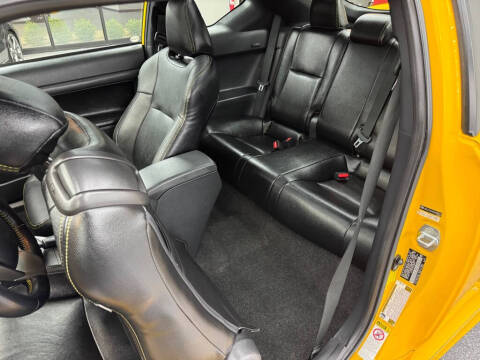 2012 Scion tC Release Series 7.0