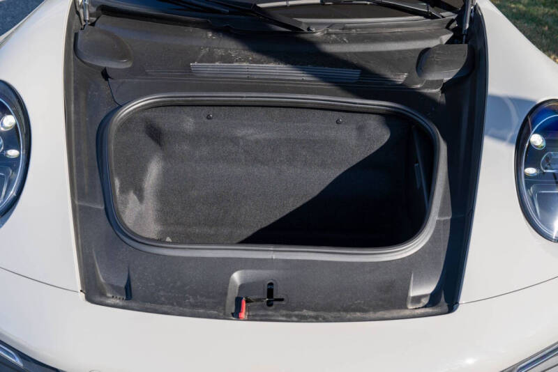 2024 Porsche 911 Carrera S