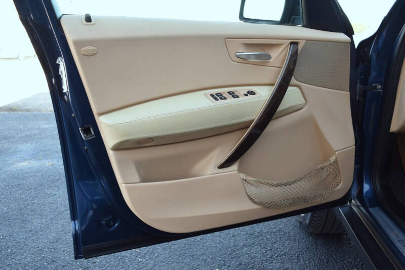 2006 BMW X3 3.0i