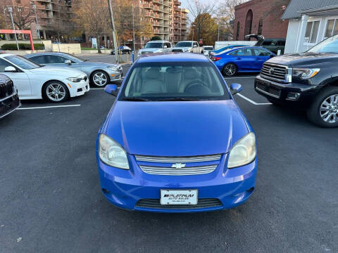 2008 Chevrolet Cobalt Sport