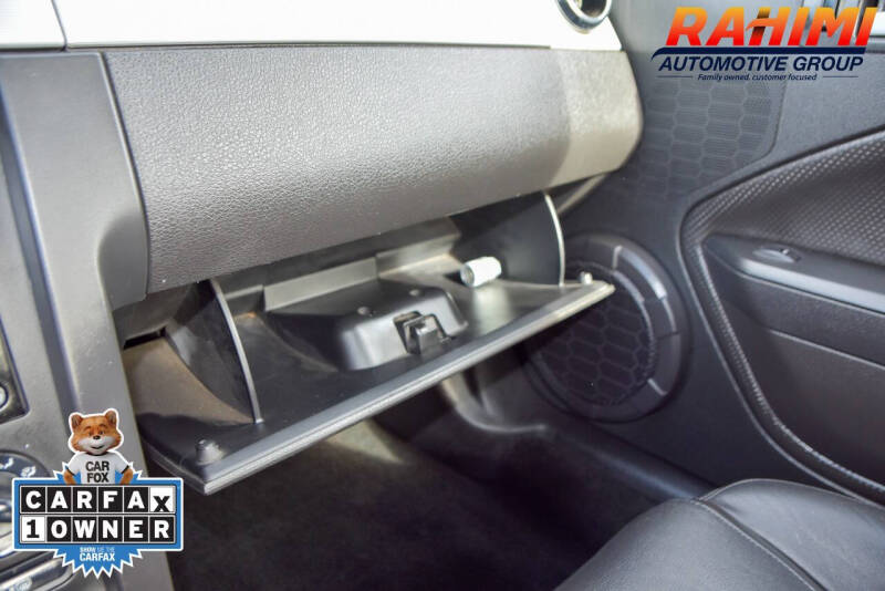 2006 Ford Mustang V6 Premium