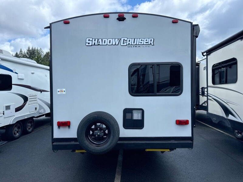 2021 Cruiser RV Shadow