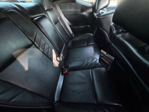 2016 Dodge Challenger SRT 392