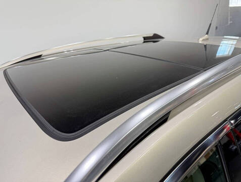 2010 Cadillac SRX Luxury Collection