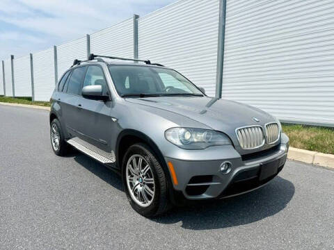 2011 BMW X5
