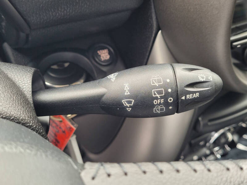 2012 MINI Cooper Countryman