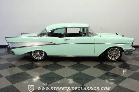 1957 Chevrolet Bel Air