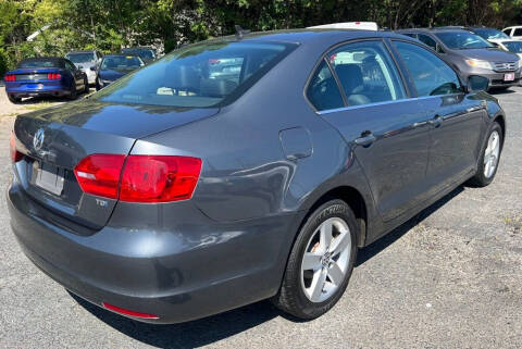 2013 Volkswagen Jetta