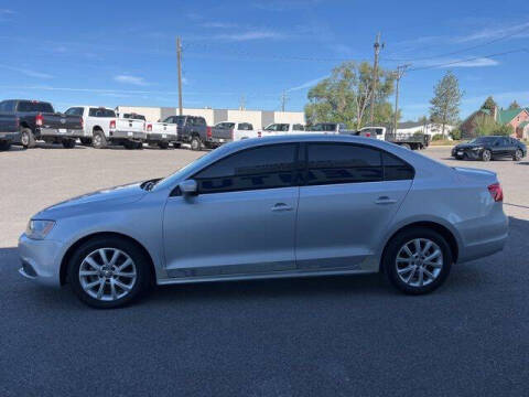 2013 Volkswagen Jetta