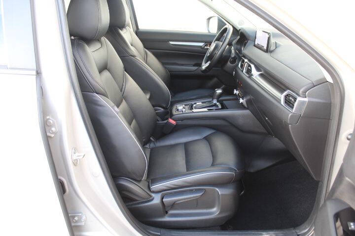 2024 Mazda CX-5 2.5 S Select