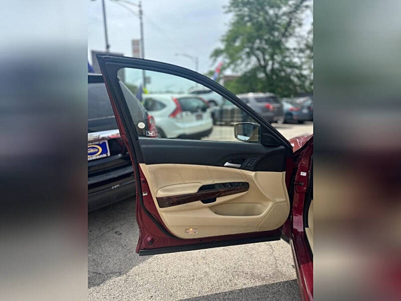 2010 Honda Accord Crosstour