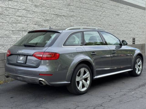 2014 Audi Allroad 2.0T quattro Premium Plus