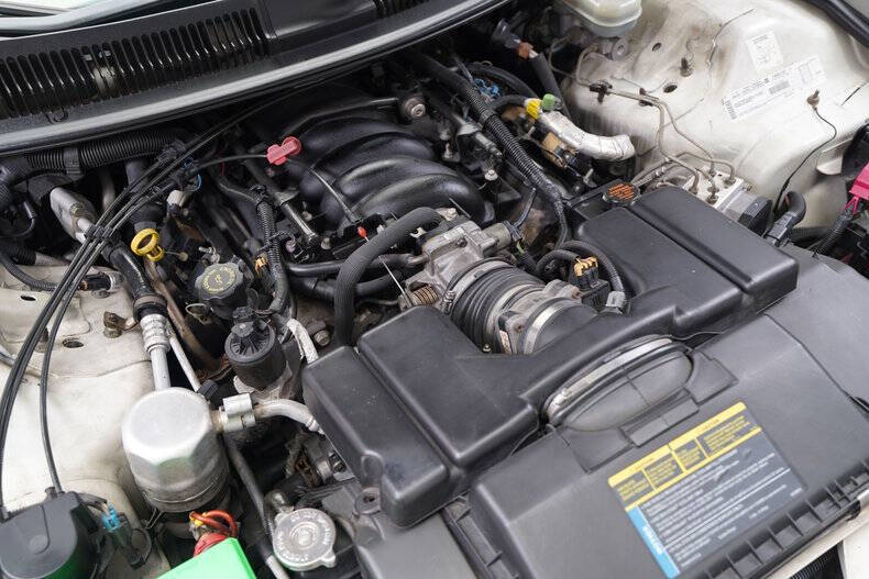 1999 Chevrolet Camaro