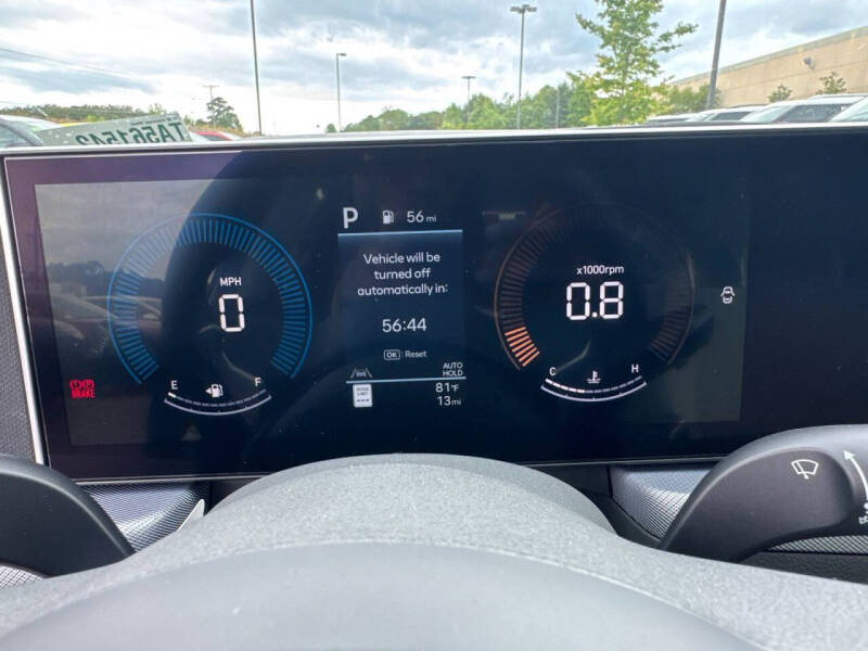 2026 Hyundai Sonata