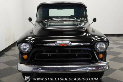 1957 Chevrolet 3100