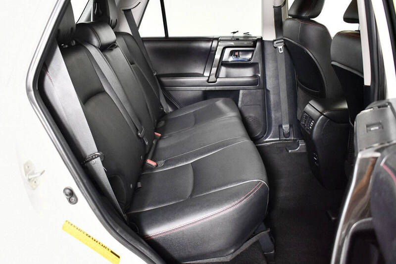 2016 Toyota 4Runner TRD Pro