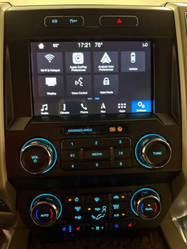 2019 Ford F-250 Super Duty