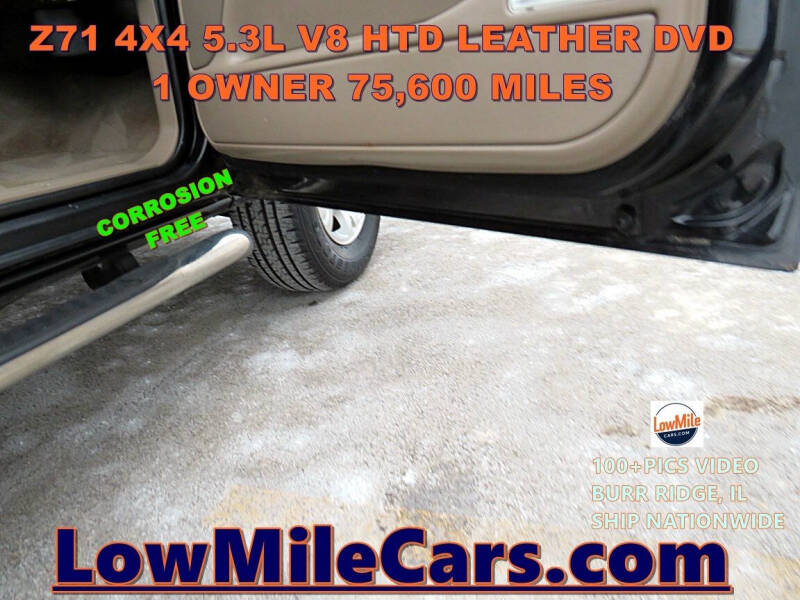 2006 Chevrolet Avalanche Z71 1500