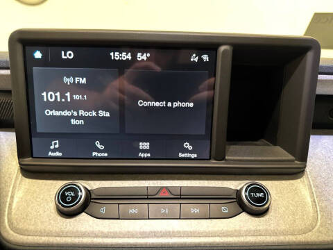 2023 Ford Maverick XLT