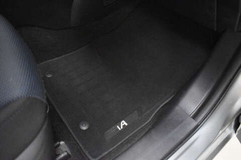 2016 Scion iA