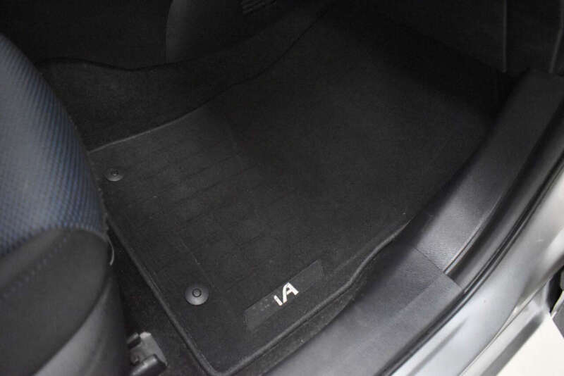 2016 Scion iA
