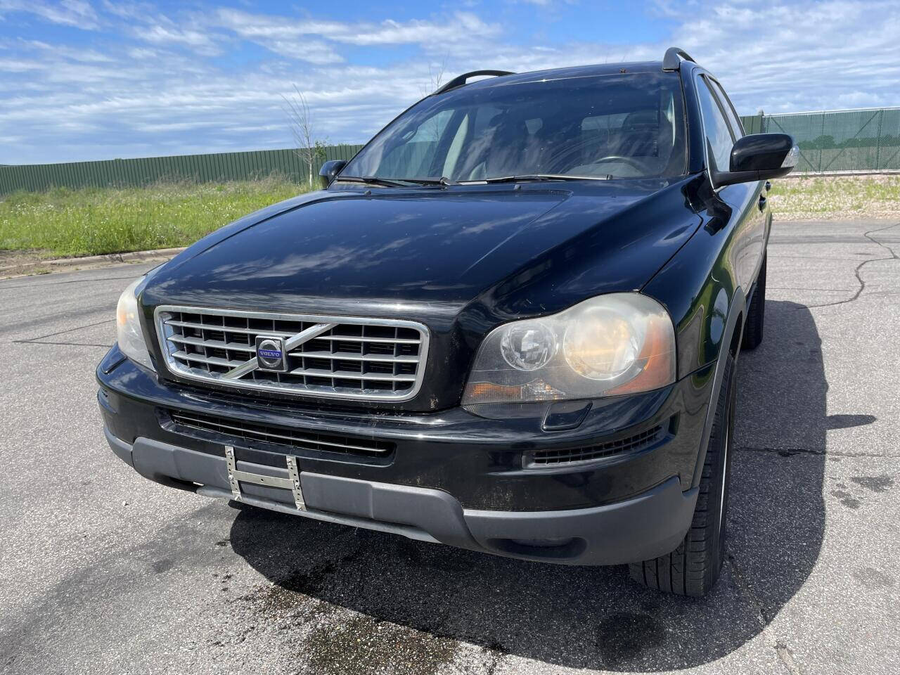 2007 Volvo XC90 for sale at Twin Cities Auctions in Elk River, MN