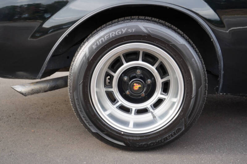 1987 Buick Regal Grand National Turbo