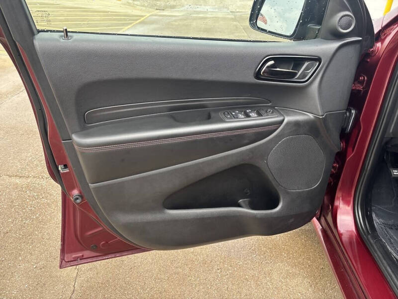 2024 Dodge Durango GT