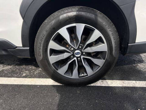 2023 Subaru Outback Touring XT
