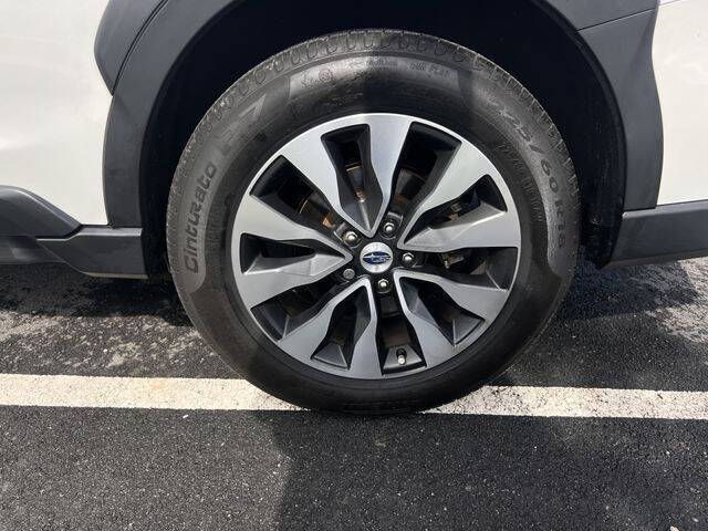 2023 Subaru Outback Touring XT
