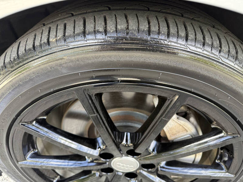 2017 Audi A6 3.0T quattro Premium Plus