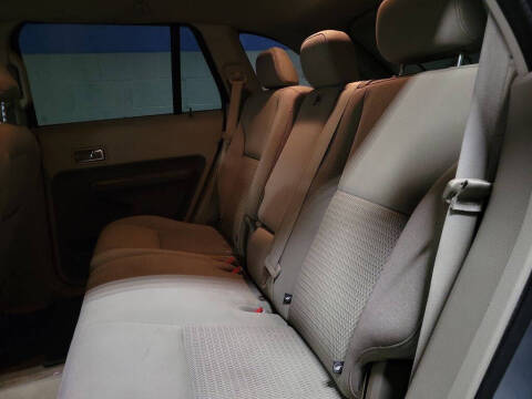 2007 Ford Edge SE