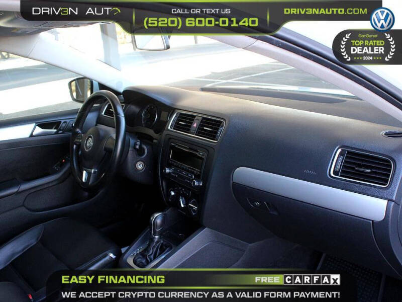 2014 Volkswagen Jetta
